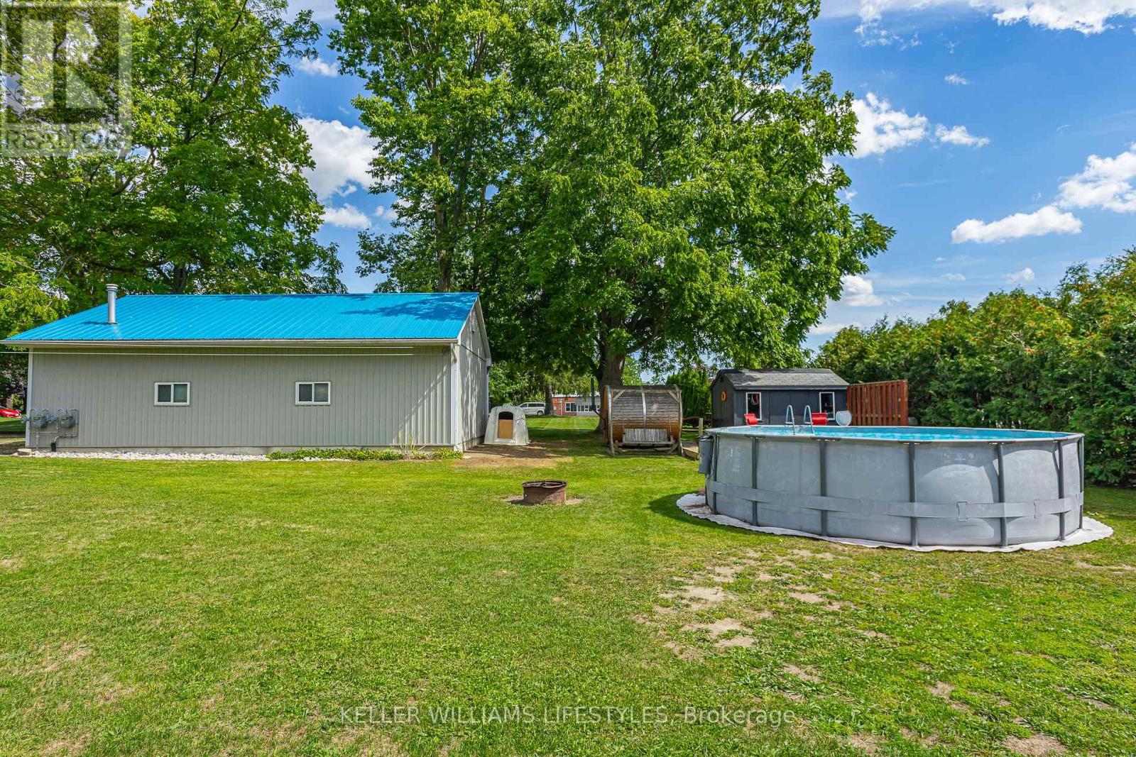 4403 Queens Avenue, North Middlesex, Ontario  N0M 1A0 - Photo 28 - X13162594
