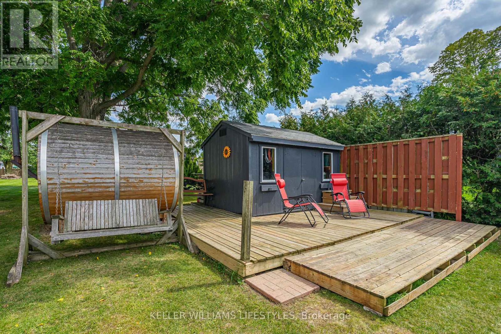 4403 Queens Avenue, North Middlesex, Ontario  N0M 1A0 - Photo 29 - X13162594