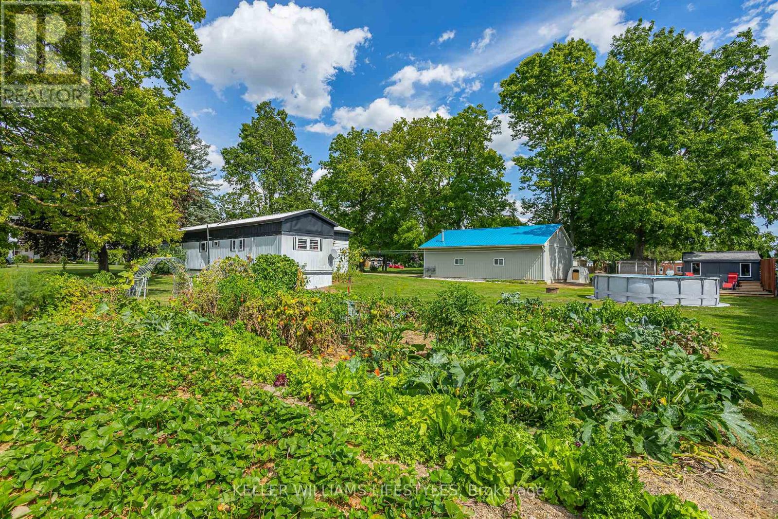 4403 Queens Avenue, North Middlesex, Ontario  N0M 1A0 - Photo 32 - X13162594