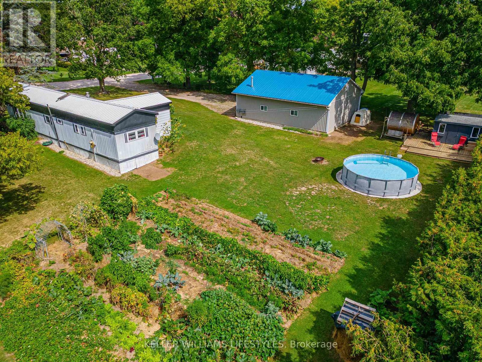 4403 Queens Avenue, North Middlesex, Ontario  N0M 1A0 - Photo 34 - X13162594