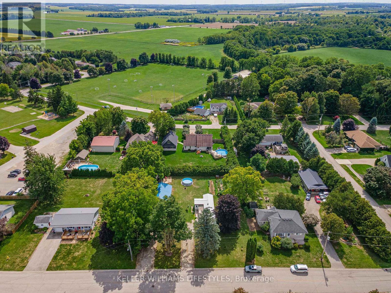 4403 Queens Avenue, North Middlesex, Ontario  N0M 1A0 - Photo 36 - X13162594