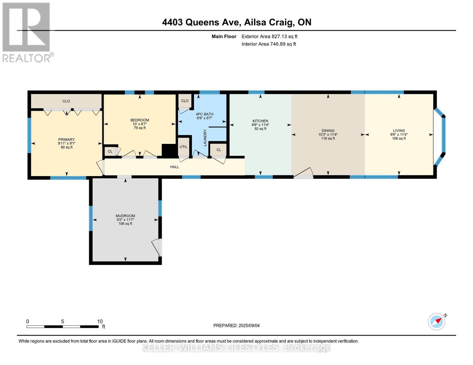 4403 Queens Avenue, North Middlesex, Ontario  N0M 1A0 - Photo 42 - X13162594