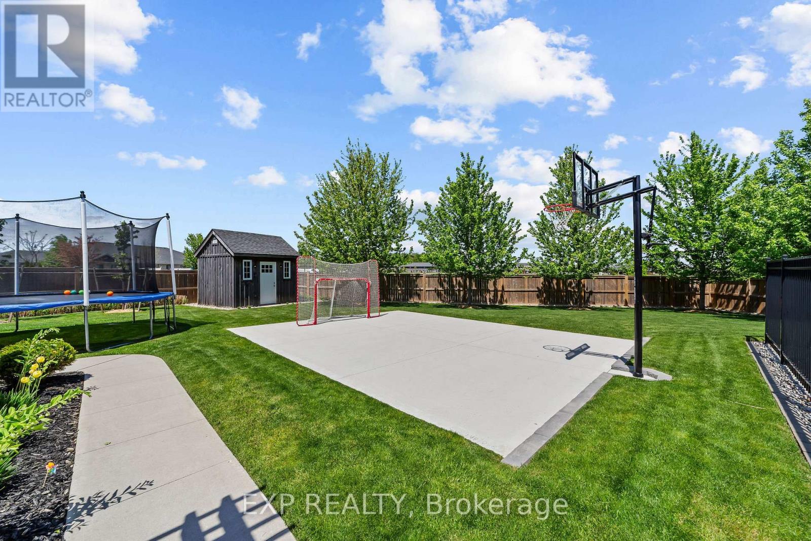 26 Carolina Crescent, St. Thomas, Ontario  N5R 0H2 - Photo 3 - X13162628