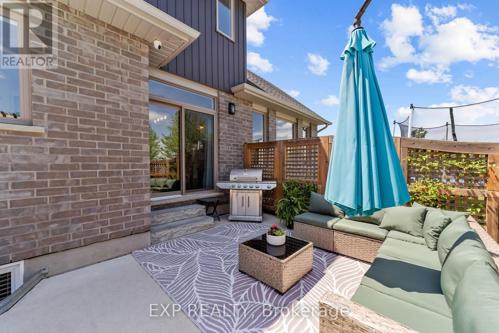 26 Carolina Crescent, St. Thomas, Ontario  N5R 0H2 - Photo 33 - X13162628