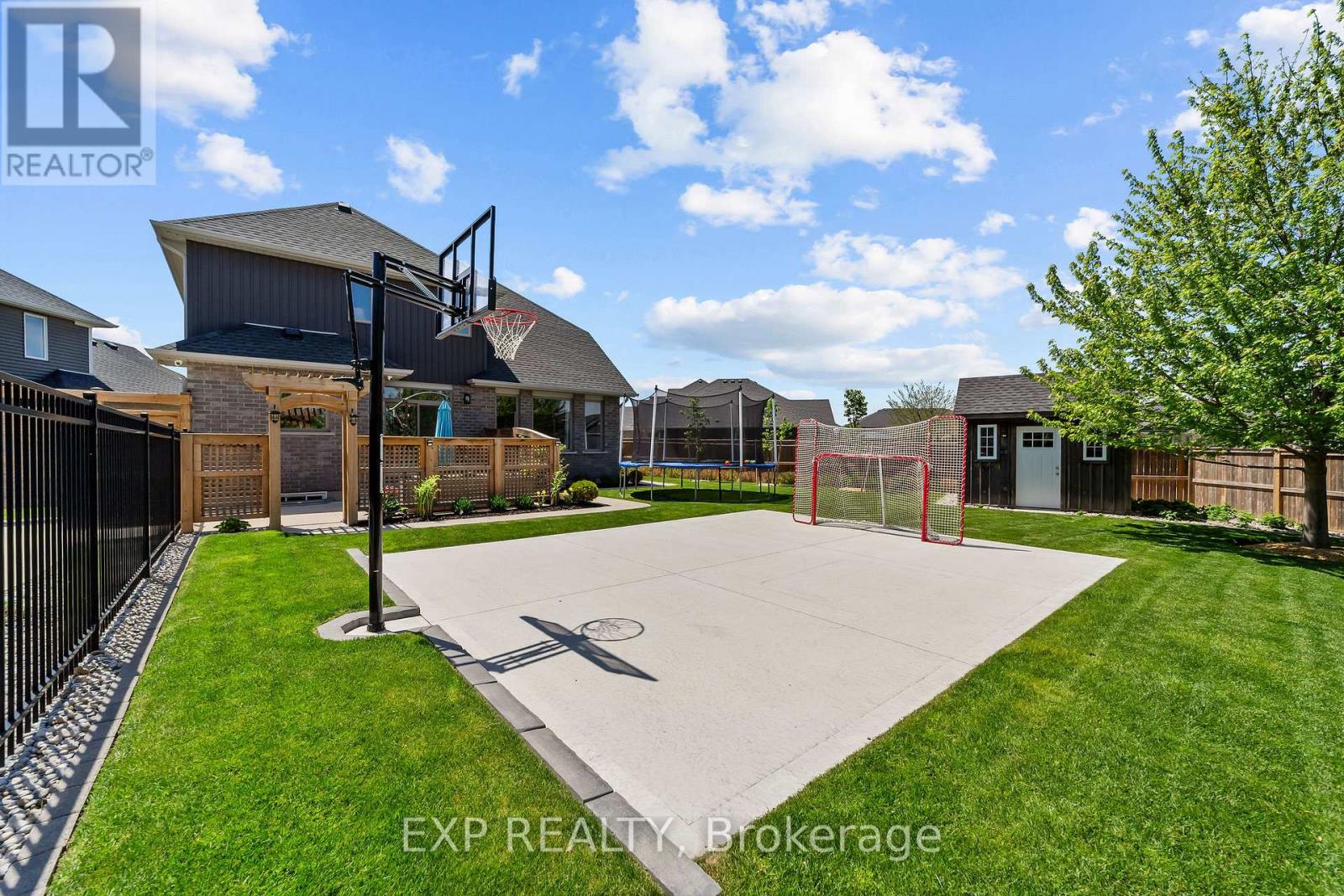 26 Carolina Crescent, St. Thomas, Ontario  N5R 0H2 - Photo 37 - X13162628