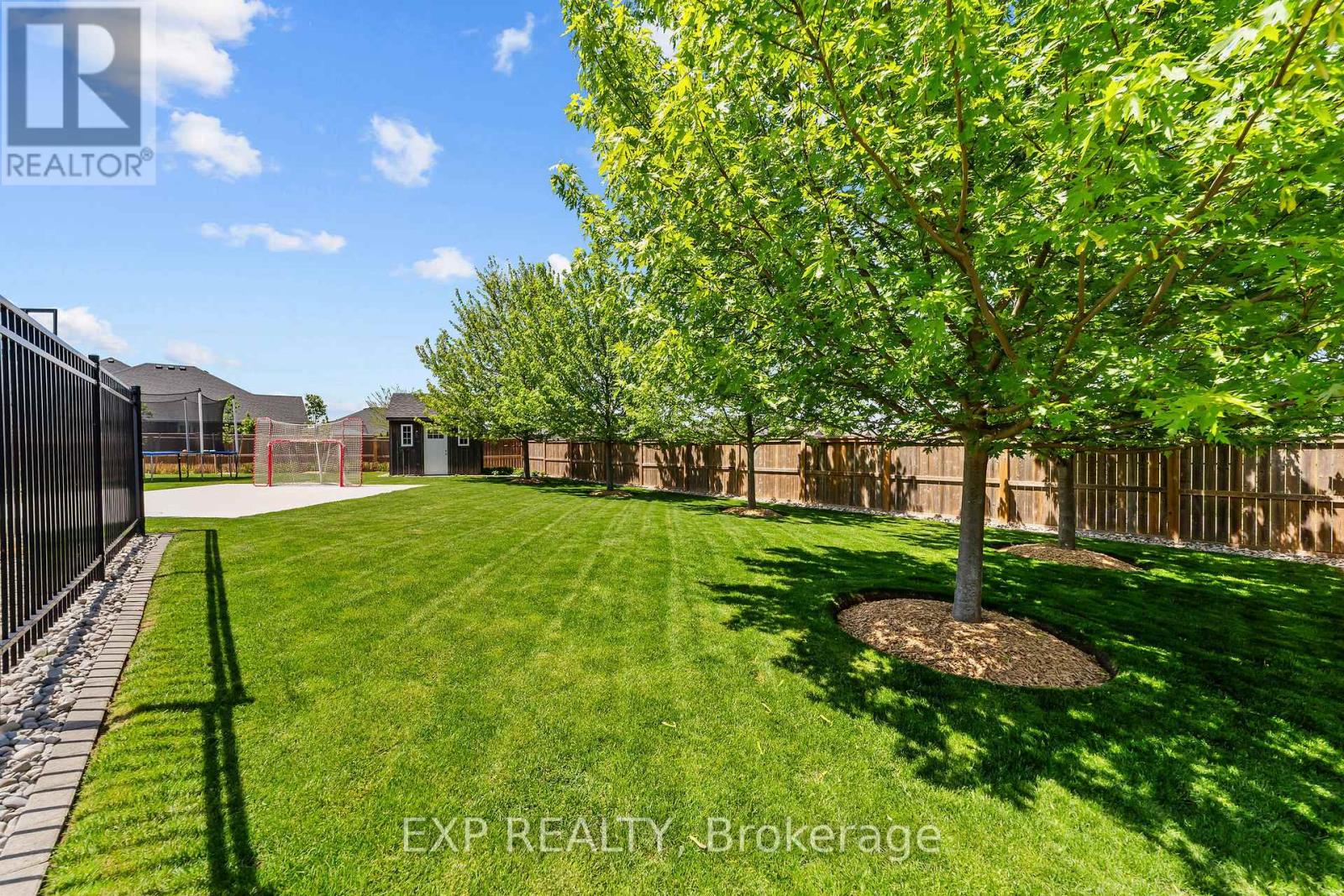 26 Carolina Crescent, St. Thomas, Ontario  N5R 0H2 - Photo 38 - X13162628