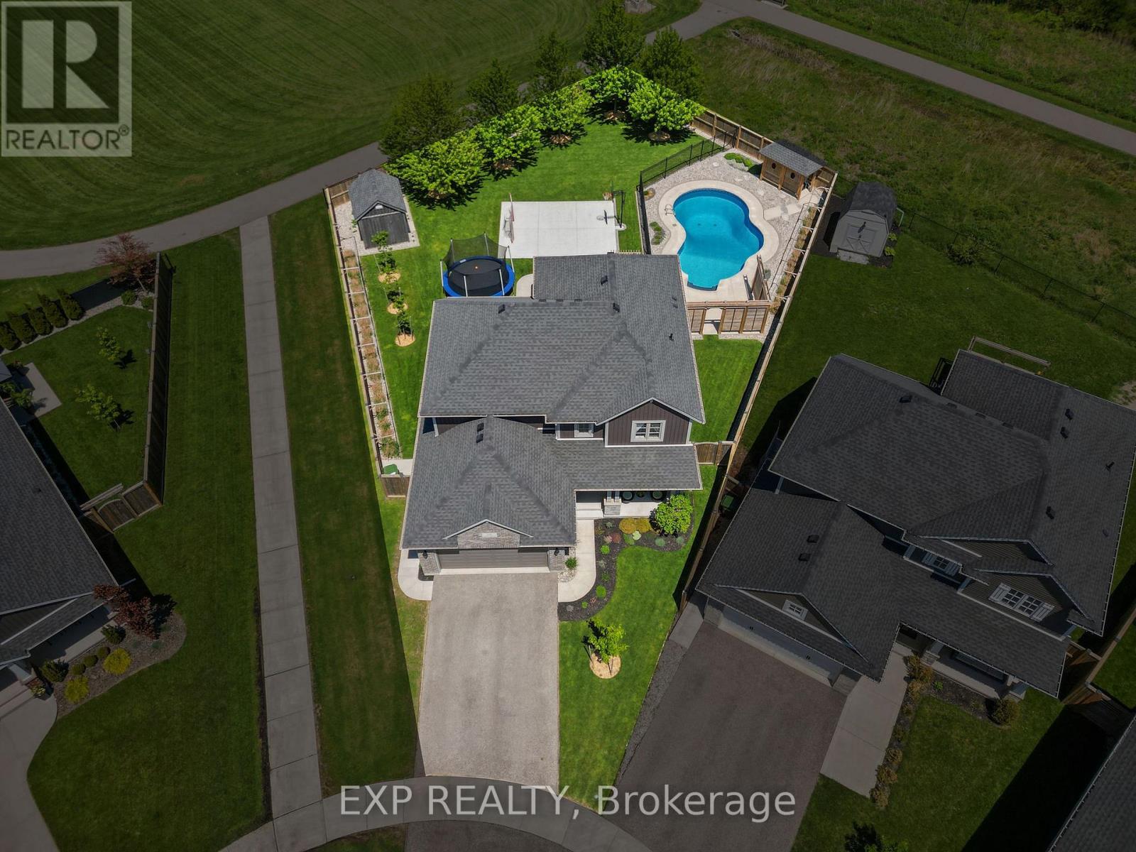 26 Carolina Crescent, St. Thomas, Ontario  N5R 0H2 - Photo 4 - X13162628
