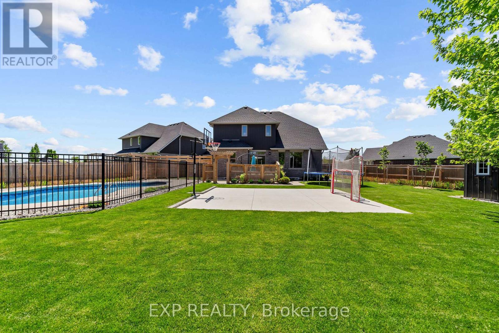 26 Carolina Crescent, St. Thomas, Ontario  N5R 0H2 - Photo 40 - X13162628