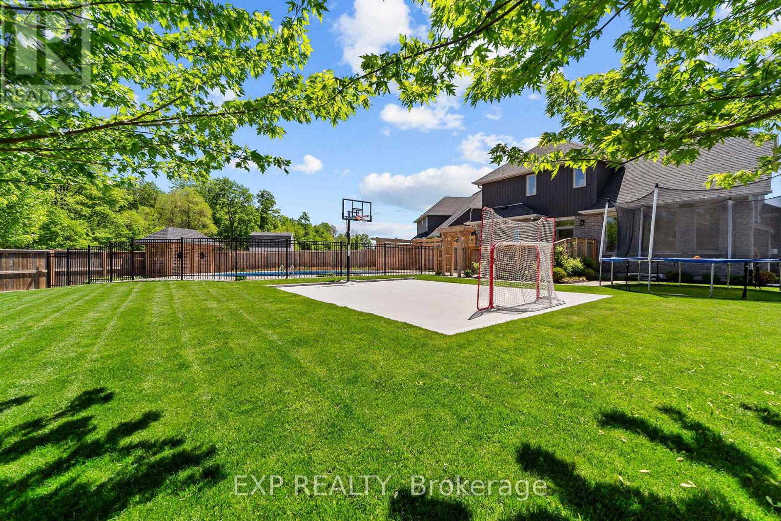 26 Carolina Crescent, St. Thomas, Ontario  N5R 0H2 - Photo 41 - X13162628