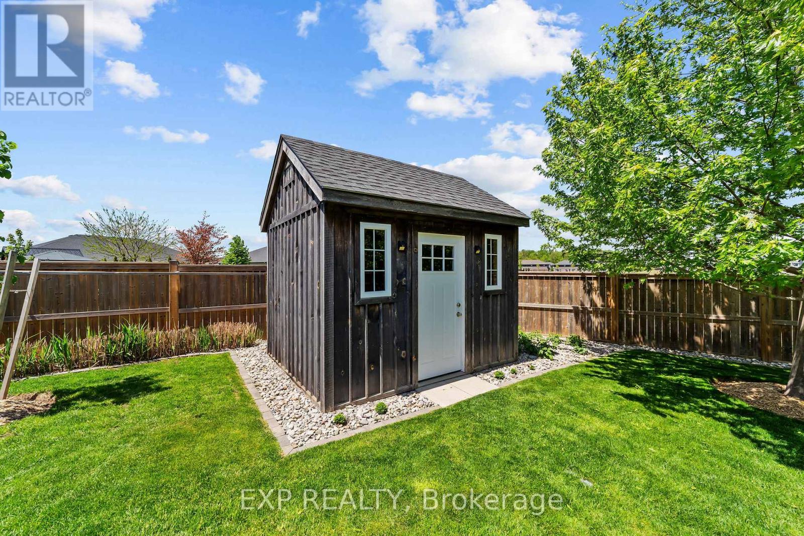 26 Carolina Crescent, St. Thomas, Ontario  N5R 0H2 - Photo 42 - X13162628