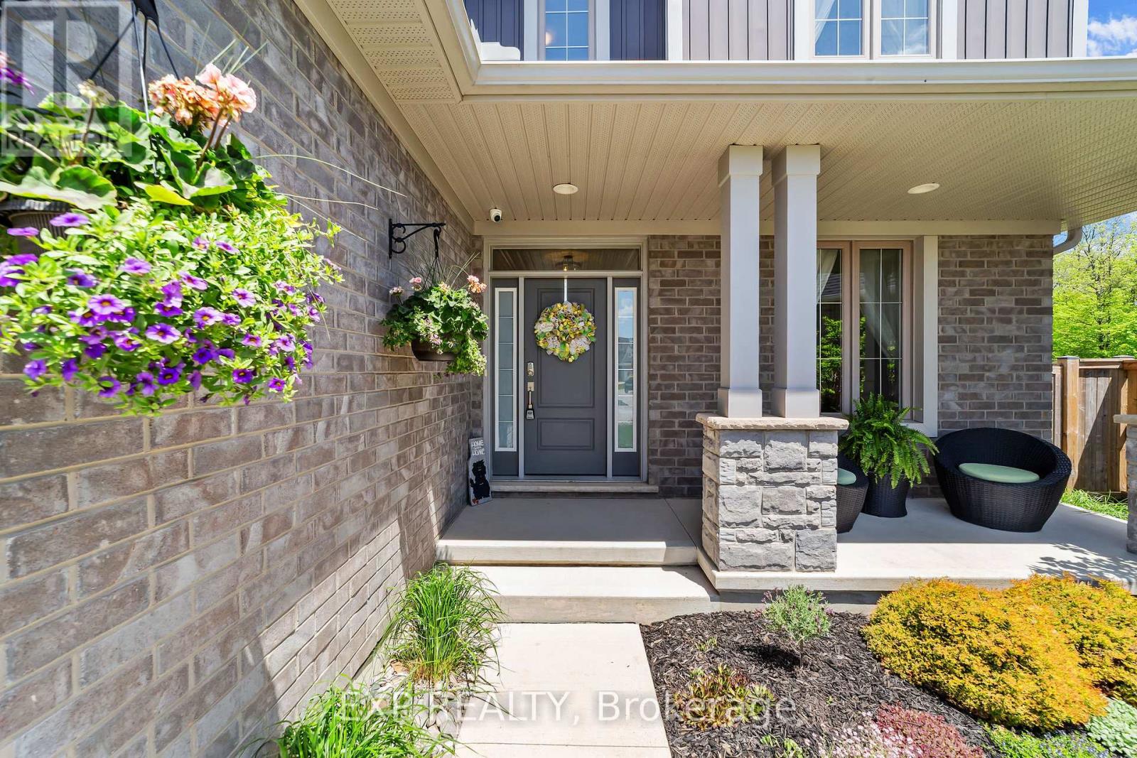 26 Carolina Crescent, St. Thomas, Ontario  N5R 0H2 - Photo 43 - X13162628