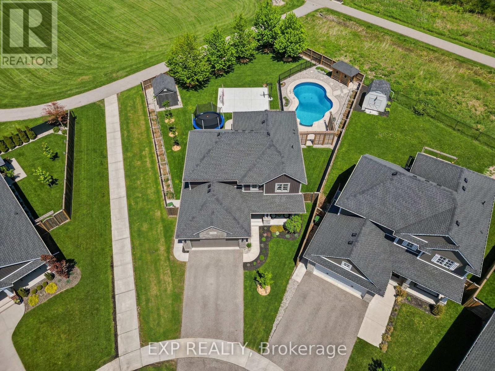 26 Carolina Crescent, St. Thomas, Ontario  N5R 0H2 - Photo 44 - X13162628
