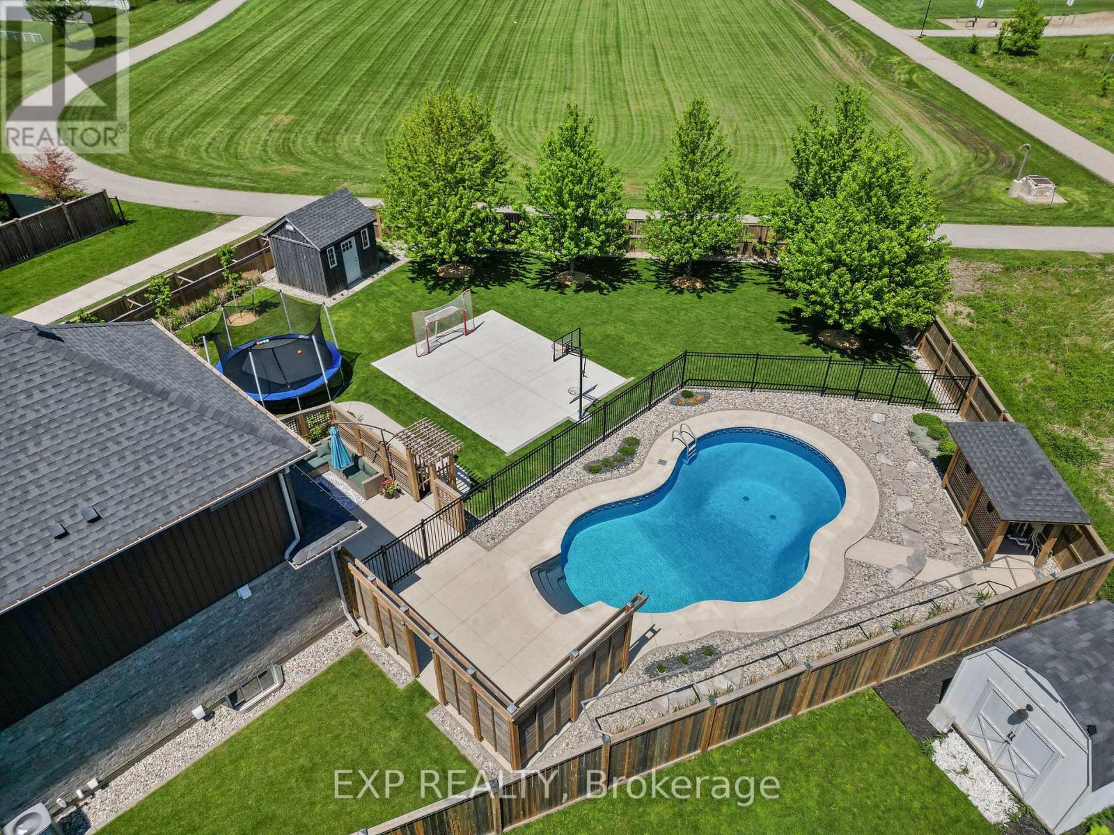 26 Carolina Crescent, St. Thomas, Ontario  N5R 0H2 - Photo 45 - X13162628