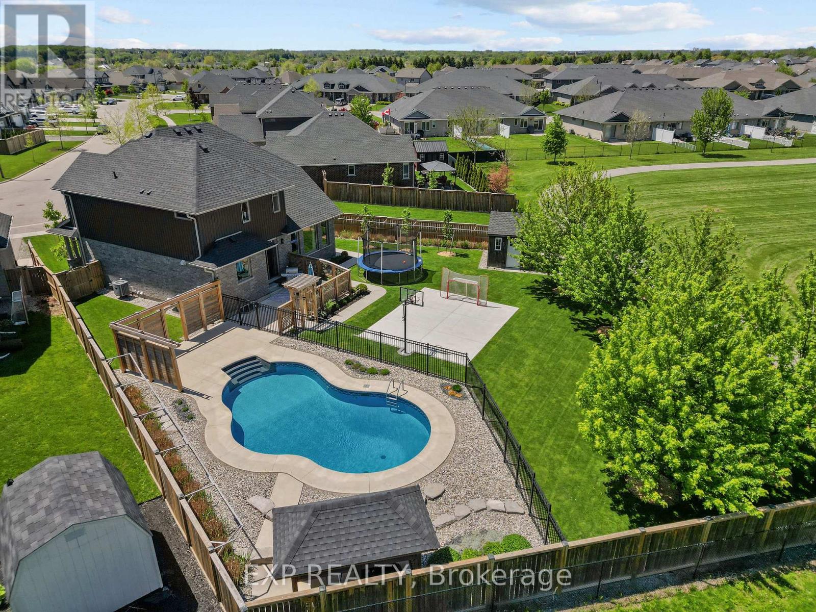 26 Carolina Crescent, St. Thomas, Ontario  N5R 0H2 - Photo 46 - X13162628