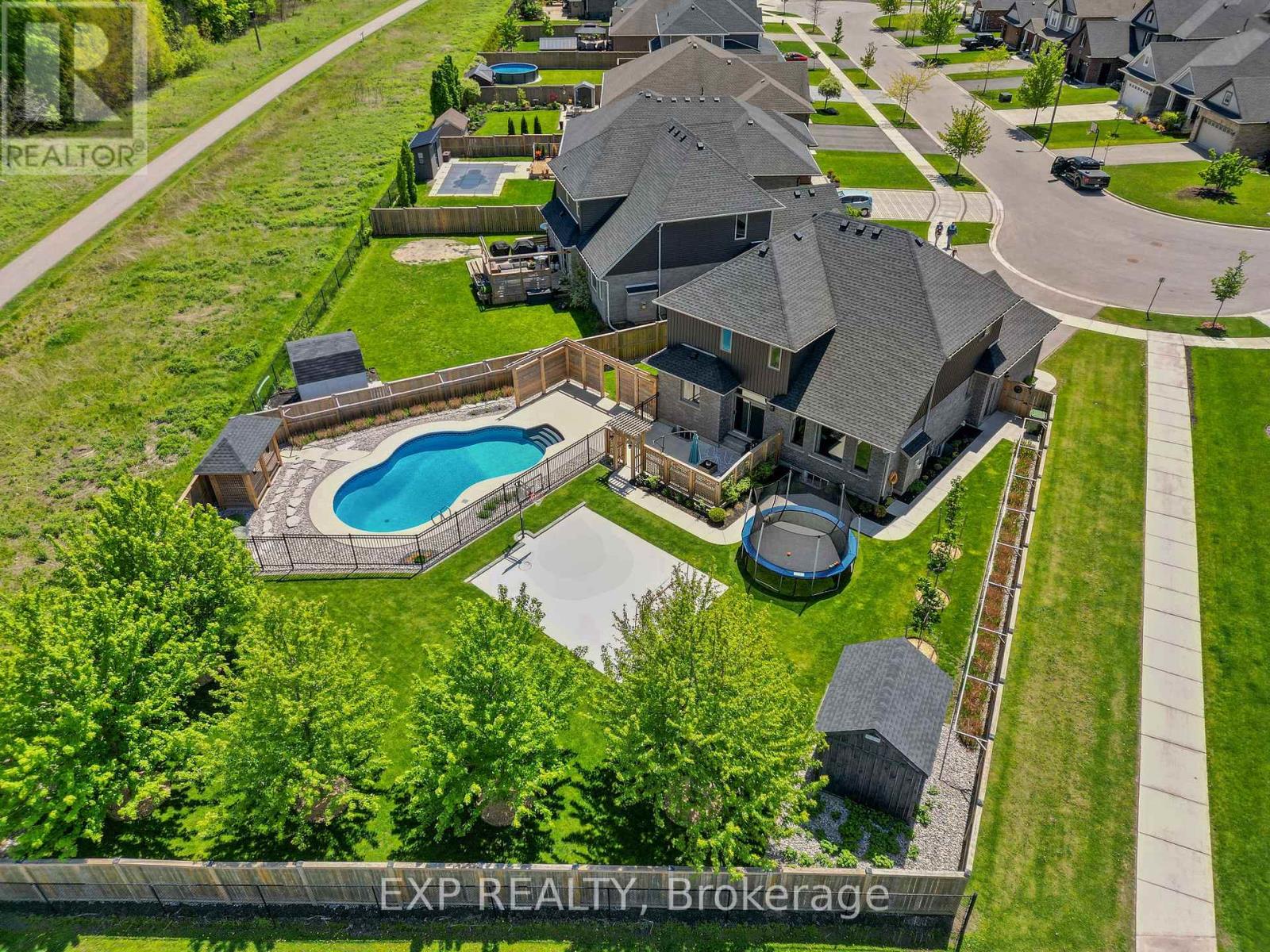 26 Carolina Crescent, St. Thomas, Ontario  N5R 0H2 - Photo 47 - X13162628