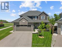 26 CAROLINA CRESCENT, St. Thomas, Ontario
