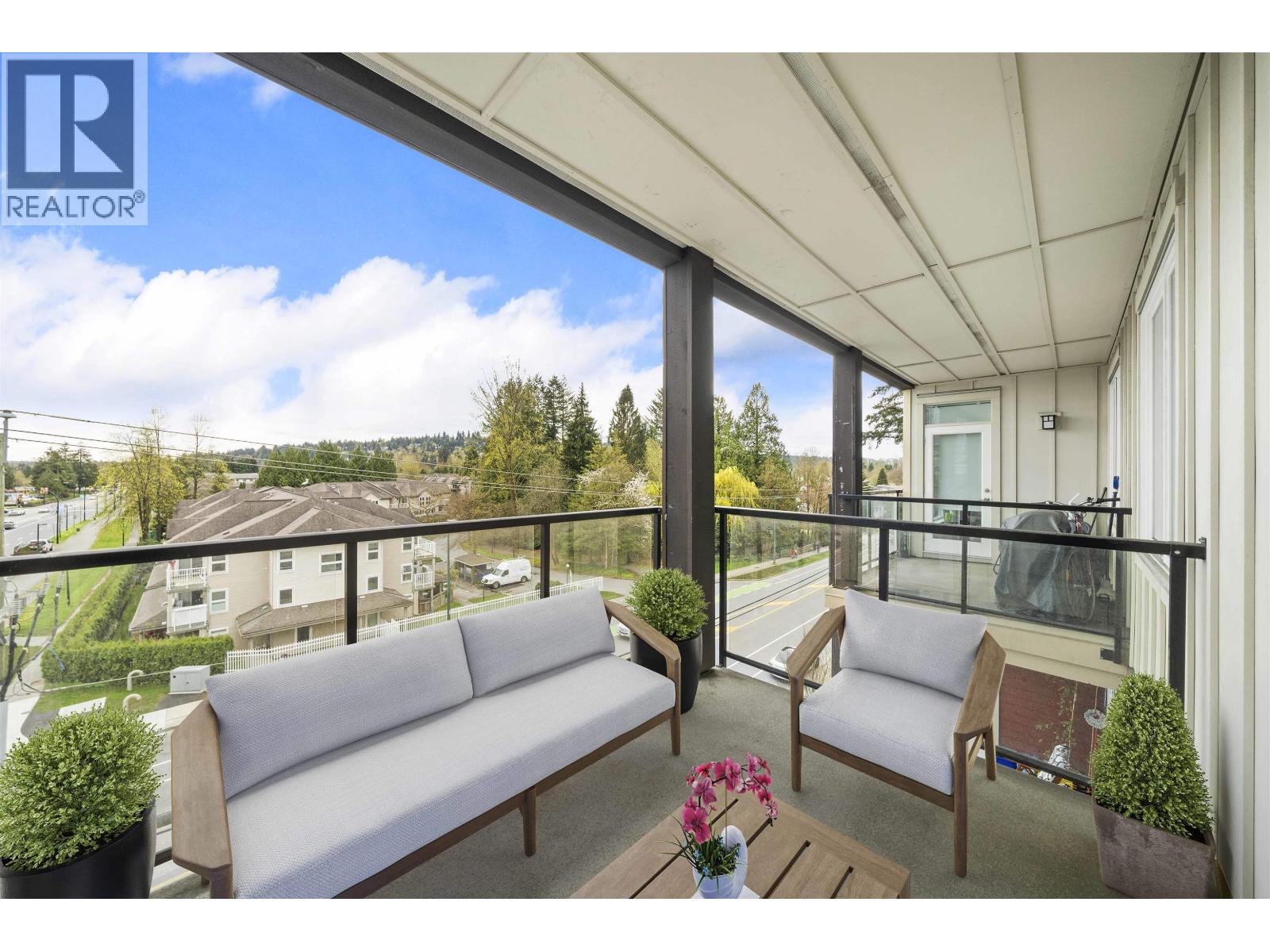401 1188 Johnson Street, Coquitlam, British Columbia  V3B 0H7 - Photo 3 - R3069679