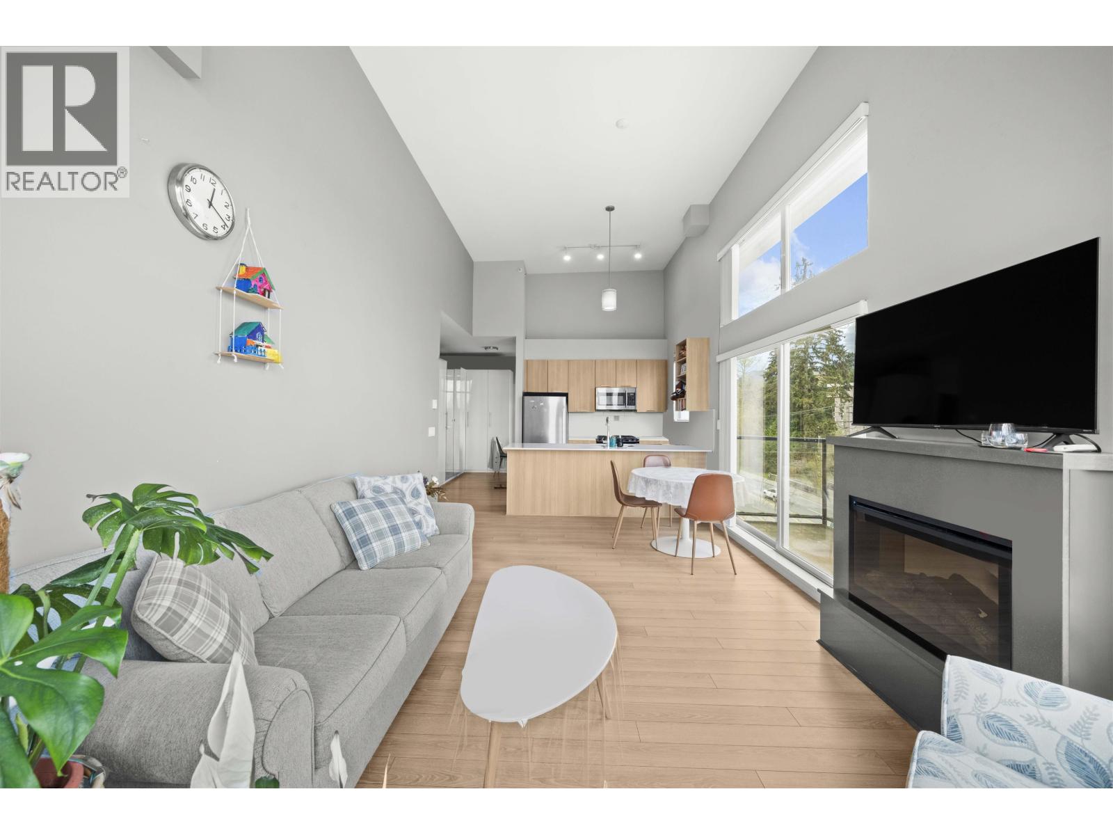 401 1188 Johnson Street, Coquitlam, British Columbia  V3B 0H7 - Photo 6 - R3069679