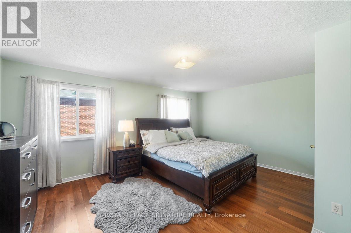 28 Pompano Place, Brampton, Ontario  L6P 1N5 - Photo 17 - W13162150