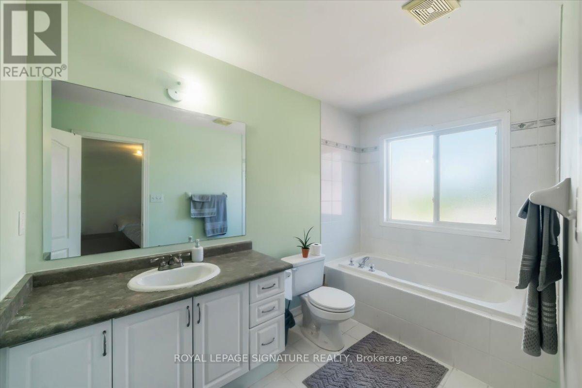 28 Pompano Place, Brampton, Ontario  L6P 1N5 - Photo 20 - W13162150