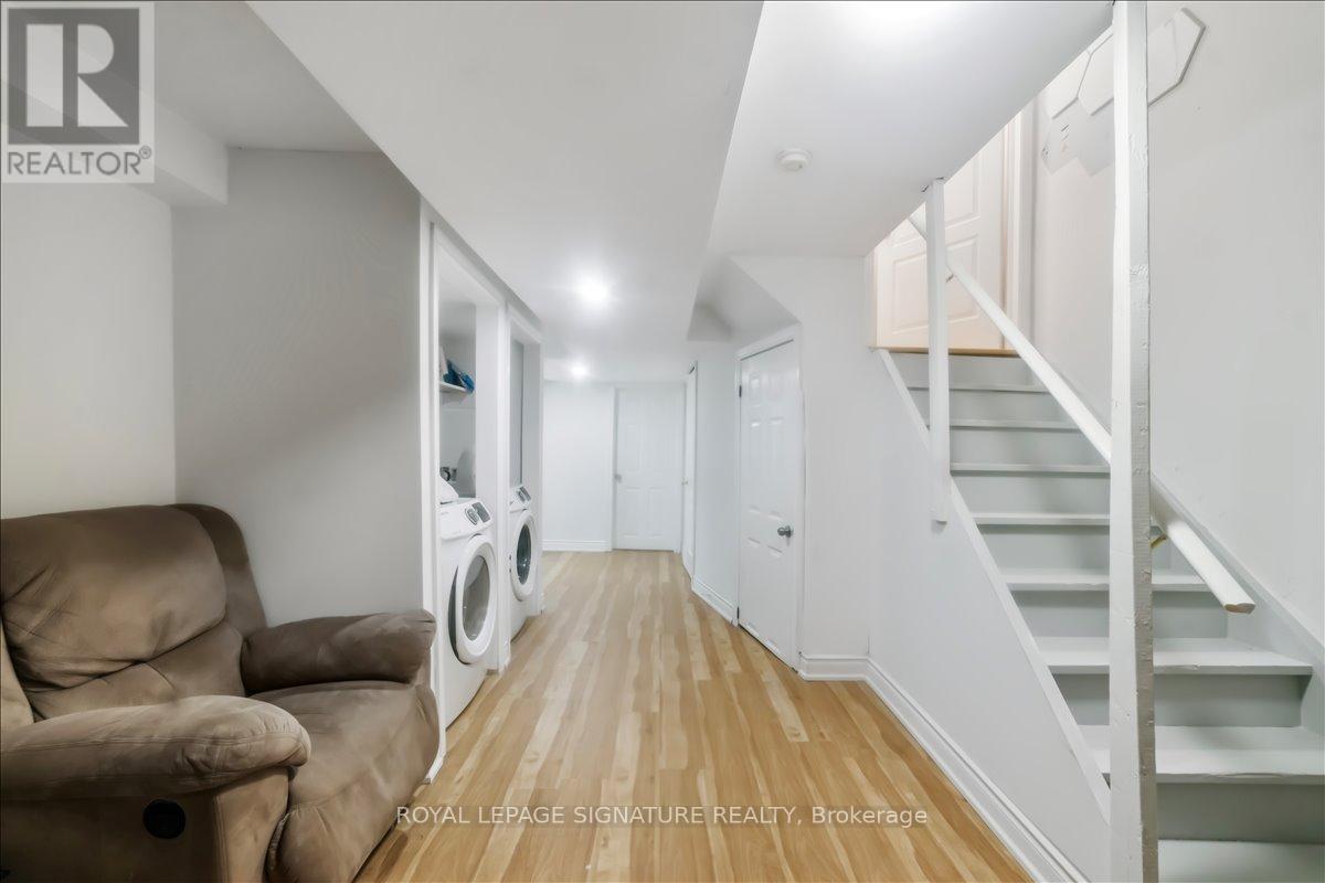 28 Pompano Place, Brampton, Ontario  L6P 1N5 - Photo 28 - W13162150