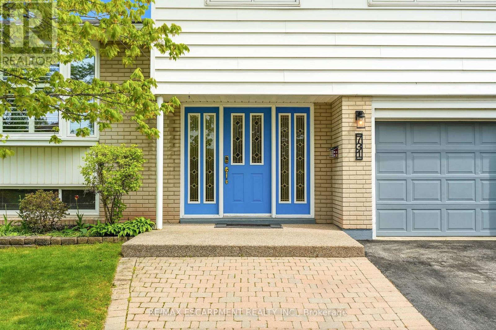 731 Mullin Way, Burlington, Ontario  L7L 4J8 - Photo 3 - W13162154