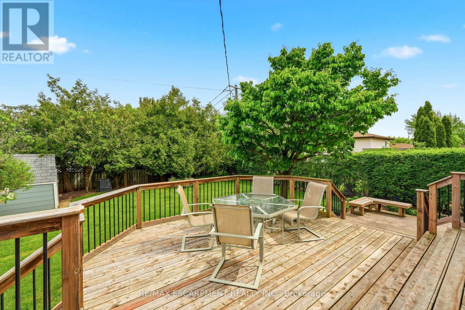 731 Mullin Way, Burlington, Ontario  L7L 4J8 - Photo 39 - W13162154