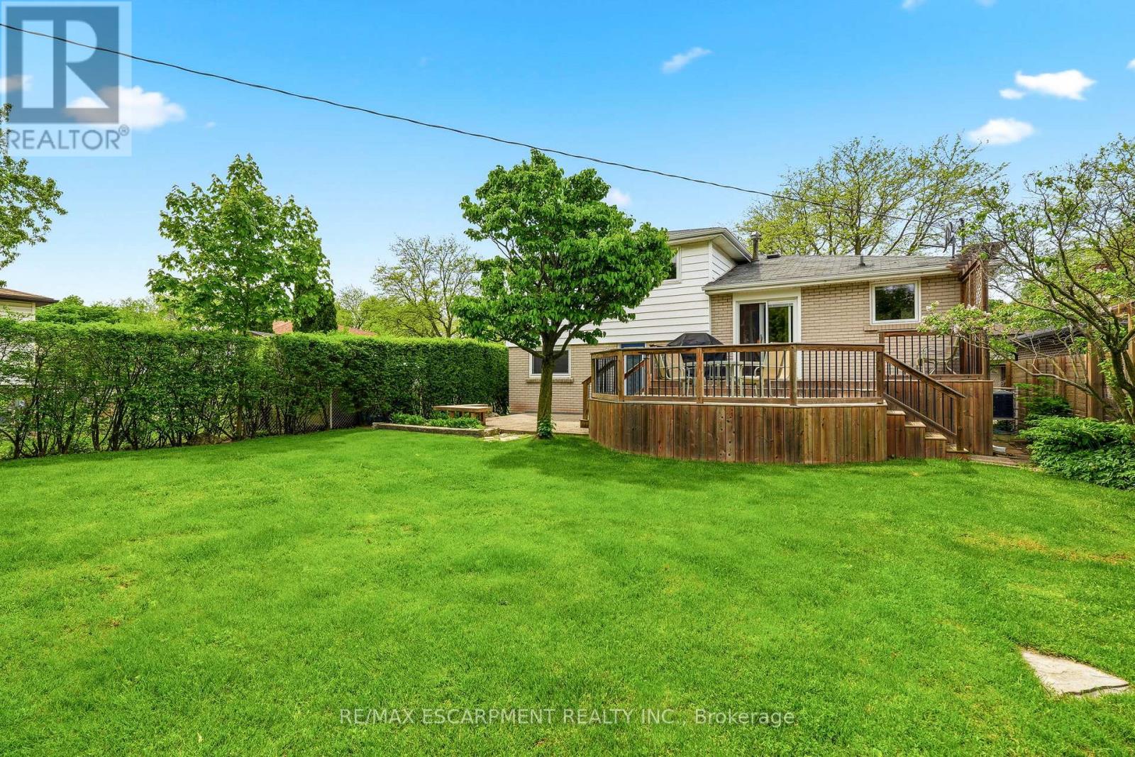731 Mullin Way, Burlington, Ontario  L7L 4J8 - Photo 44 - W13162154