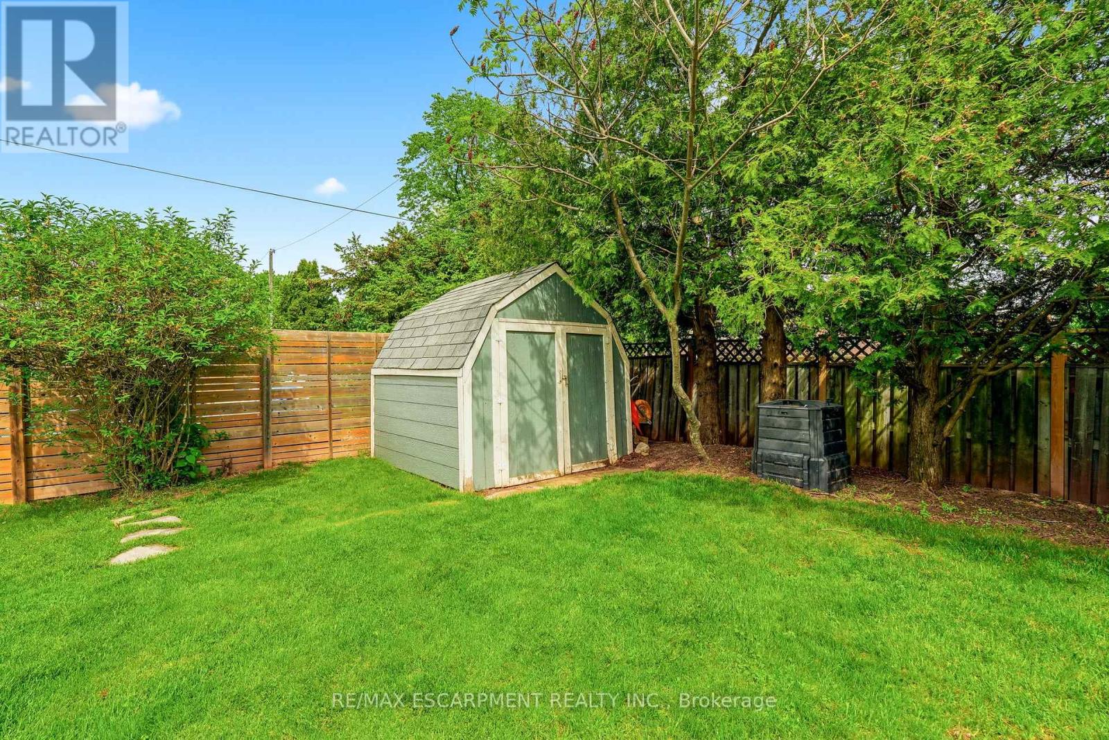 731 Mullin Way, Burlington, Ontario  L7L 4J8 - Photo 46 - W13162154