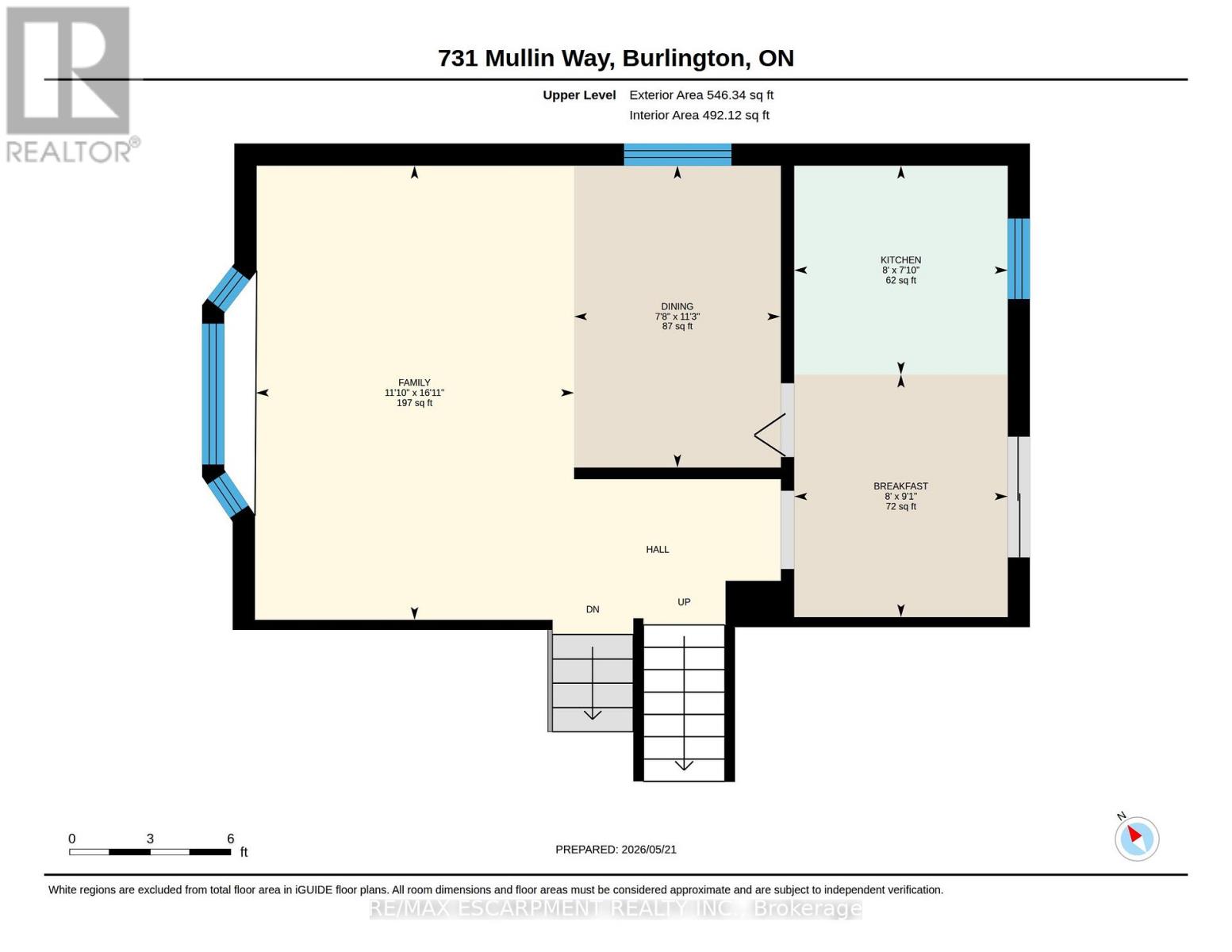 731 Mullin Way, Burlington, Ontario  L7L 4J8 - Photo 48 - W13162154