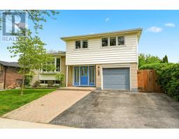 731 MULLIN WAY, Burlington, Ontario