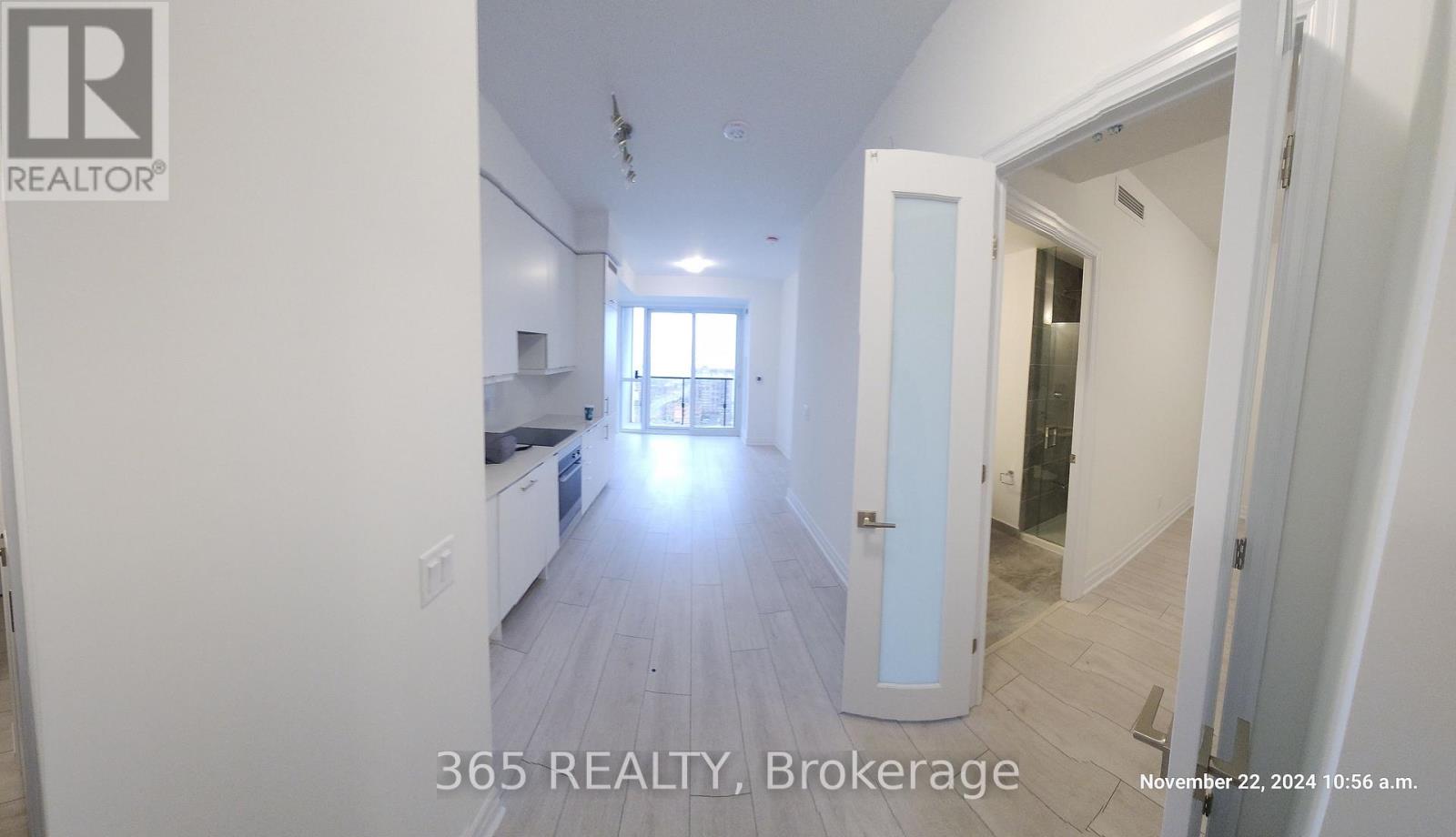 1606 - 30 Elm Drive, Mississauga, Ontario  L5B 1L9 - Photo 14 - W13162240