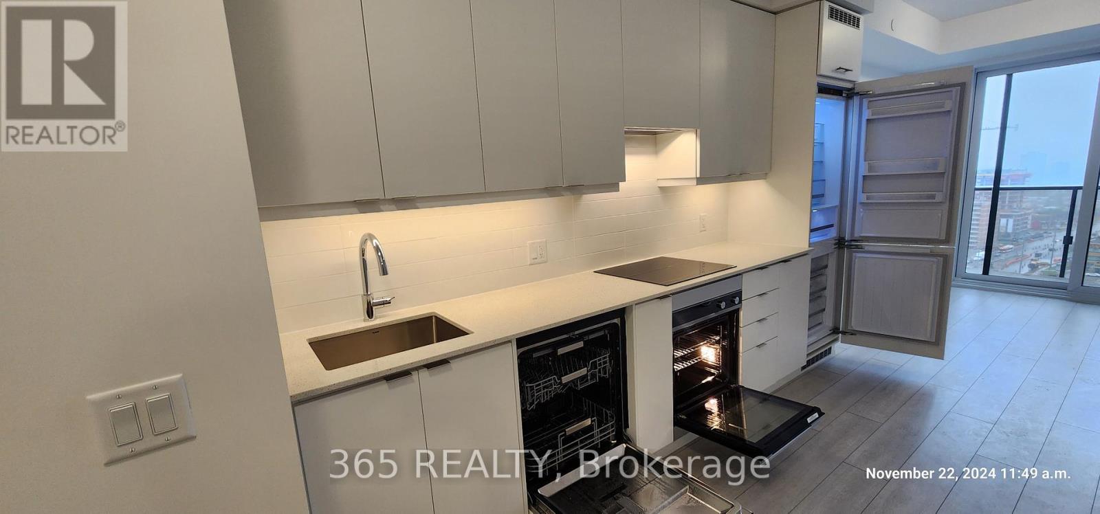 1606 - 30 Elm Drive, Mississauga, Ontario  L5B 1L9 - Photo 28 - W13162240