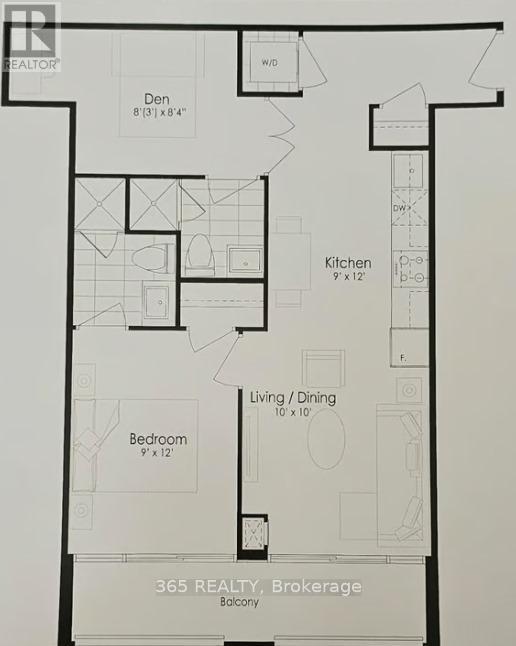 1606 - 30 Elm Drive, Mississauga, Ontario  L5B 1L9 - Photo 32 - W13162240
