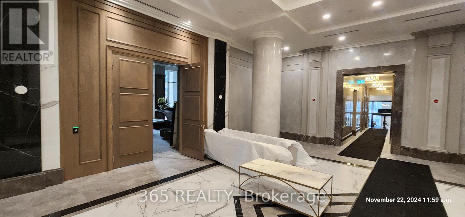 1606 - 30 Elm Drive, Mississauga, Ontario  L5B 1L9 - Photo 4 - W13162240