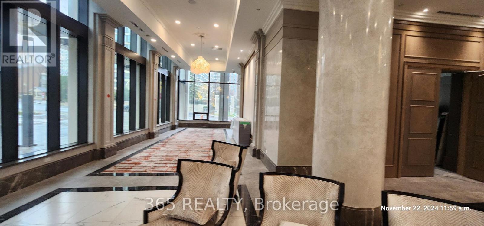 1606 - 30 Elm Drive, Mississauga, Ontario  L5B 1L9 - Photo 5 - W13162240