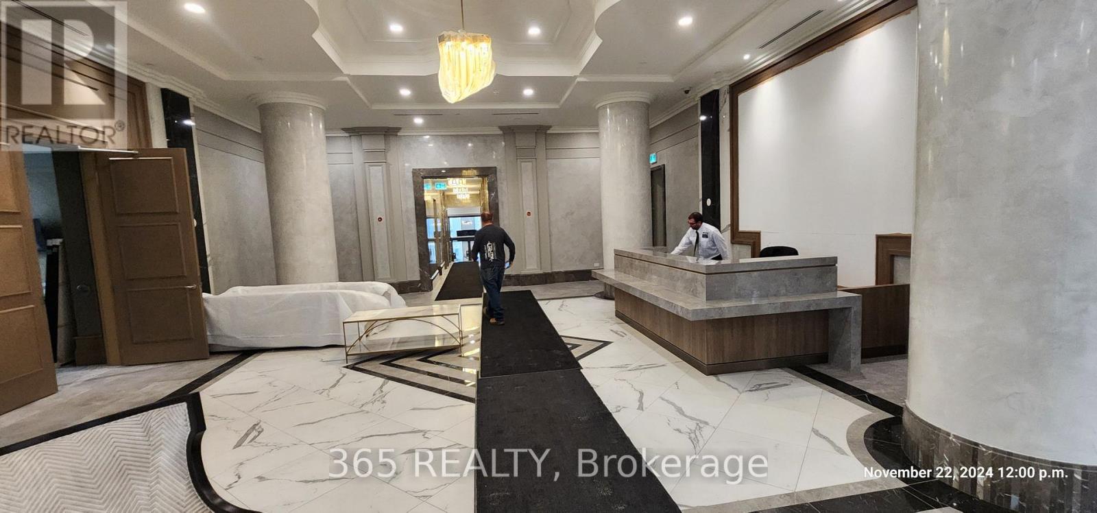 1606 - 30 Elm Drive, Mississauga, Ontario  L5B 1L9 - Photo 6 - W13162240