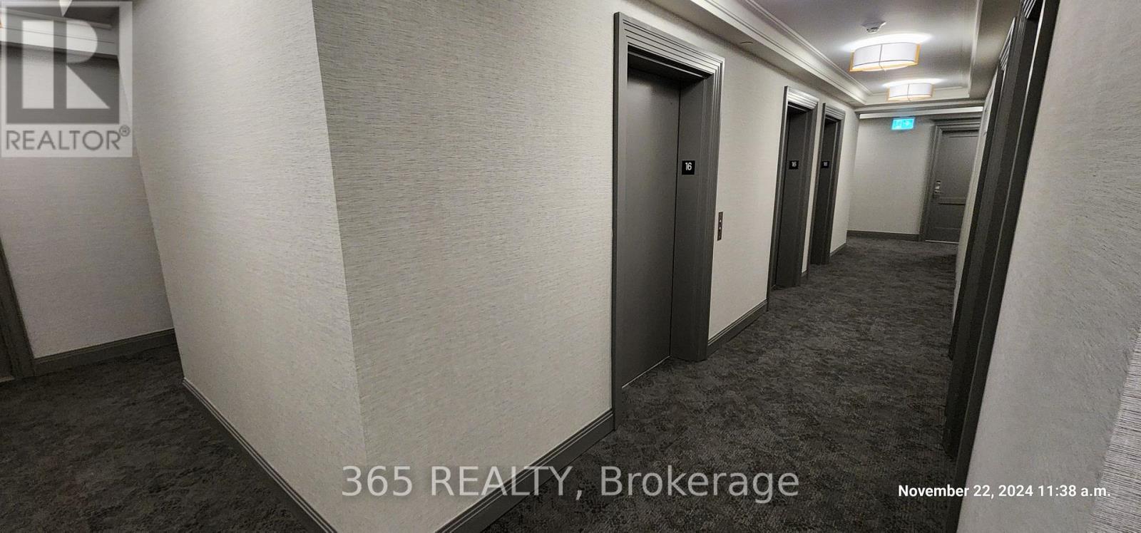 1606 - 30 Elm Drive, Mississauga, Ontario  L5B 1L9 - Photo 8 - W13162240