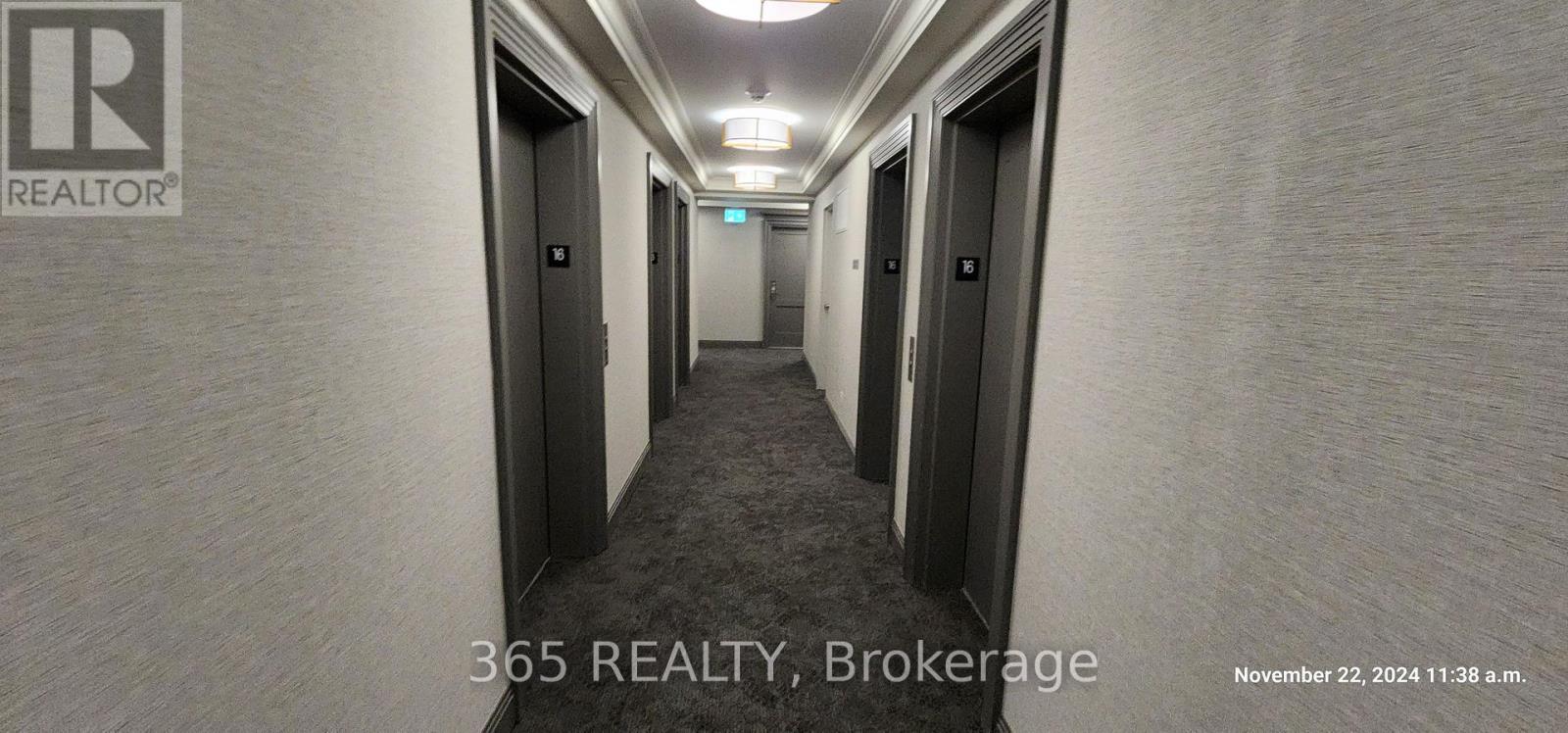 1606 - 30 Elm Drive, Mississauga, Ontario  L5B 1L9 - Photo 9 - W13162240