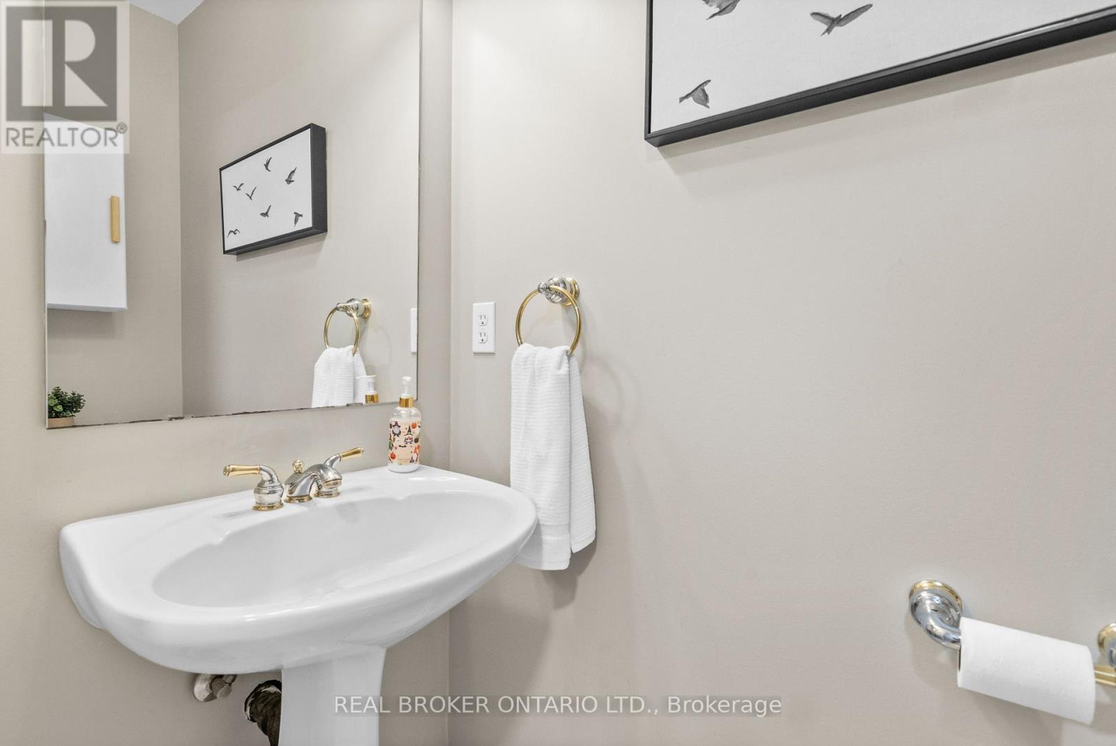 8 Dawson Crescent, Milton, Ontario  L9T 5H8 - Photo 15 - W13162244