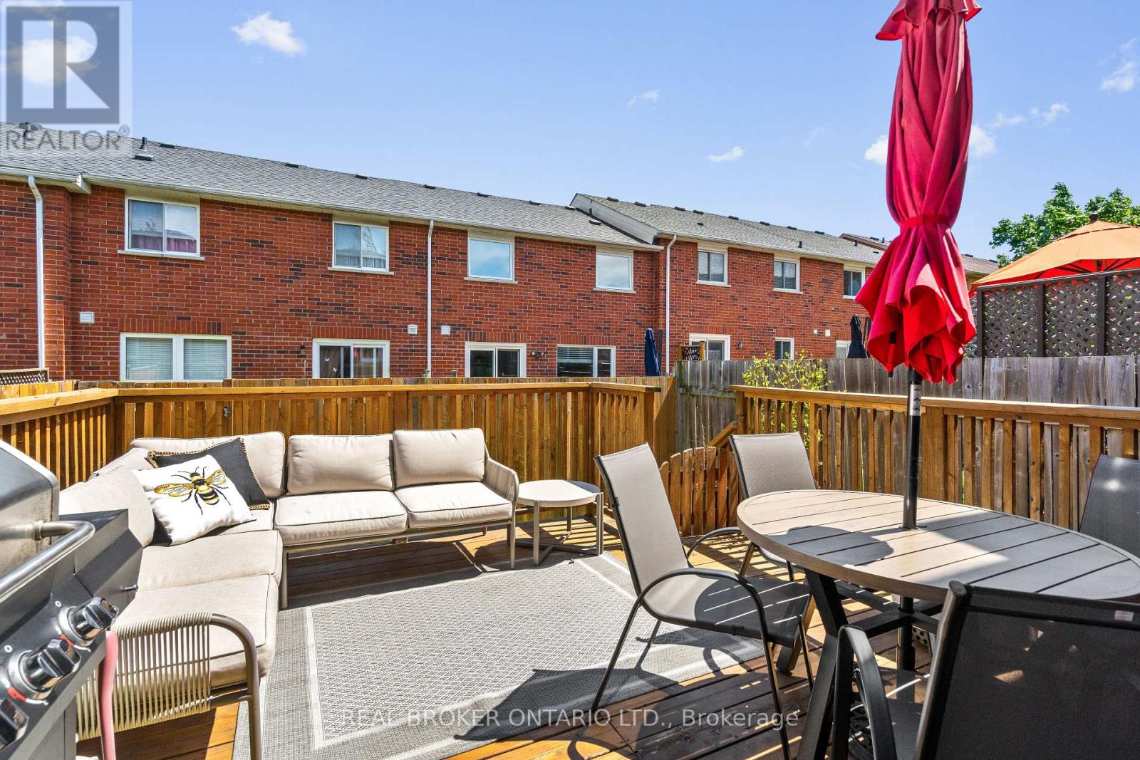 8 Dawson Crescent, Milton, Ontario  L9T 5H8 - Photo 29 - W13162244