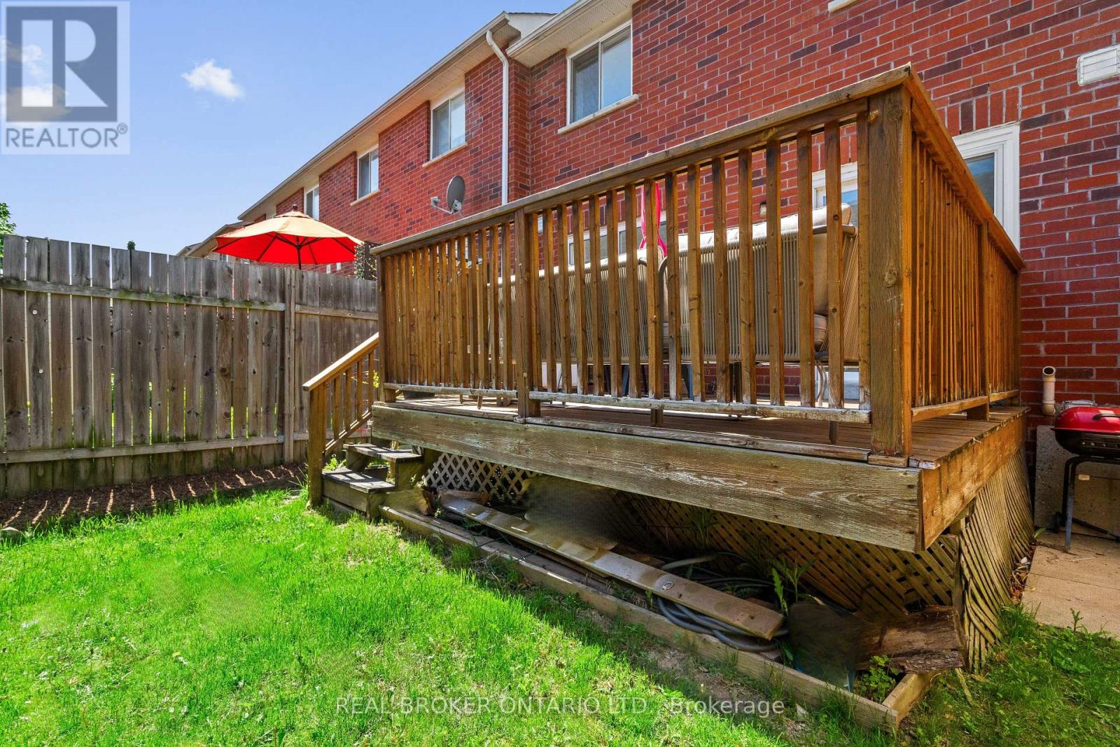 8 Dawson Crescent, Milton, Ontario  L9T 5H8 - Photo 31 - W13162244