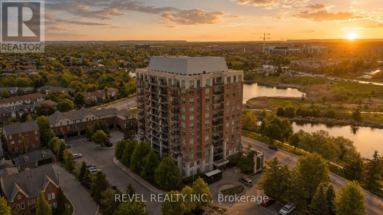 1103 - 2325 Central Park Drive, Oakville, Ontario  L6H 0E2 - Photo 1 - W13162286