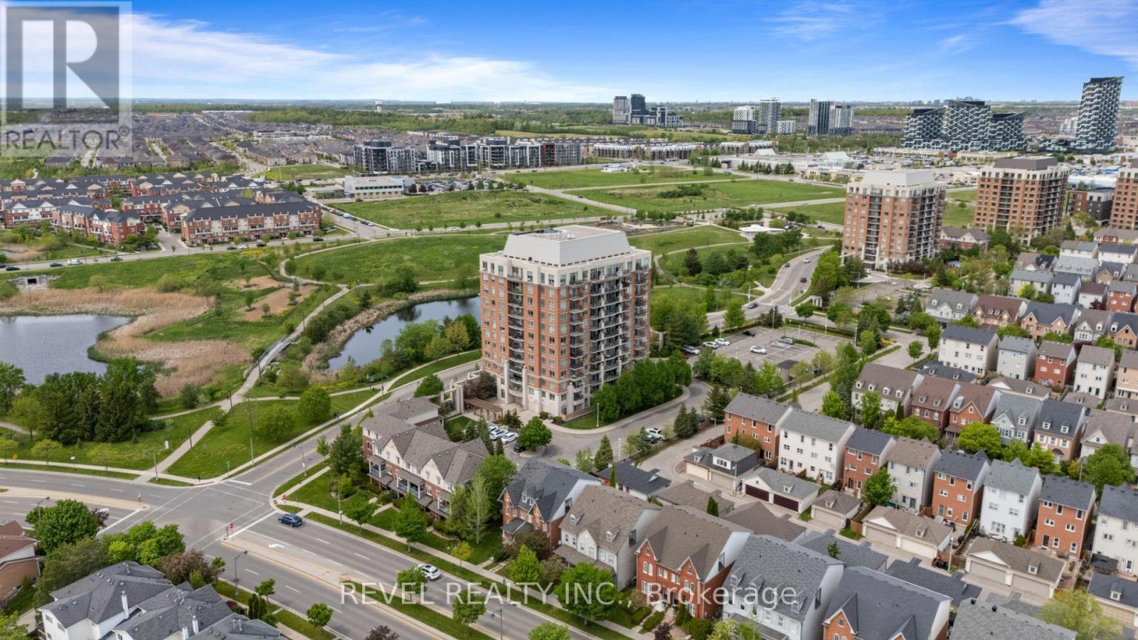 1103 - 2325 Central Park Drive, Oakville, Ontario  L6H 0E2 - Photo 28 - W13162286