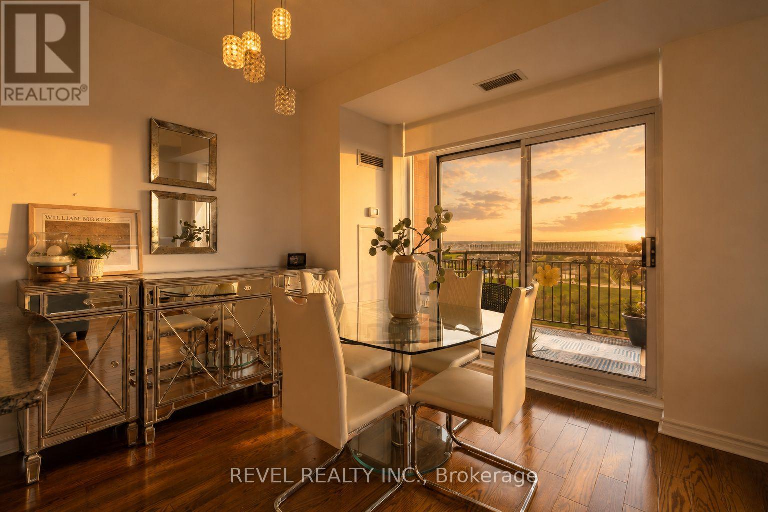 1103 - 2325 Central Park Drive, Oakville, Ontario  L6H 0E2 - Photo 3 - W13162286