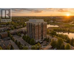 1103 - 2325 CENTRAL PARK DRIVE, Oakville, Ontario