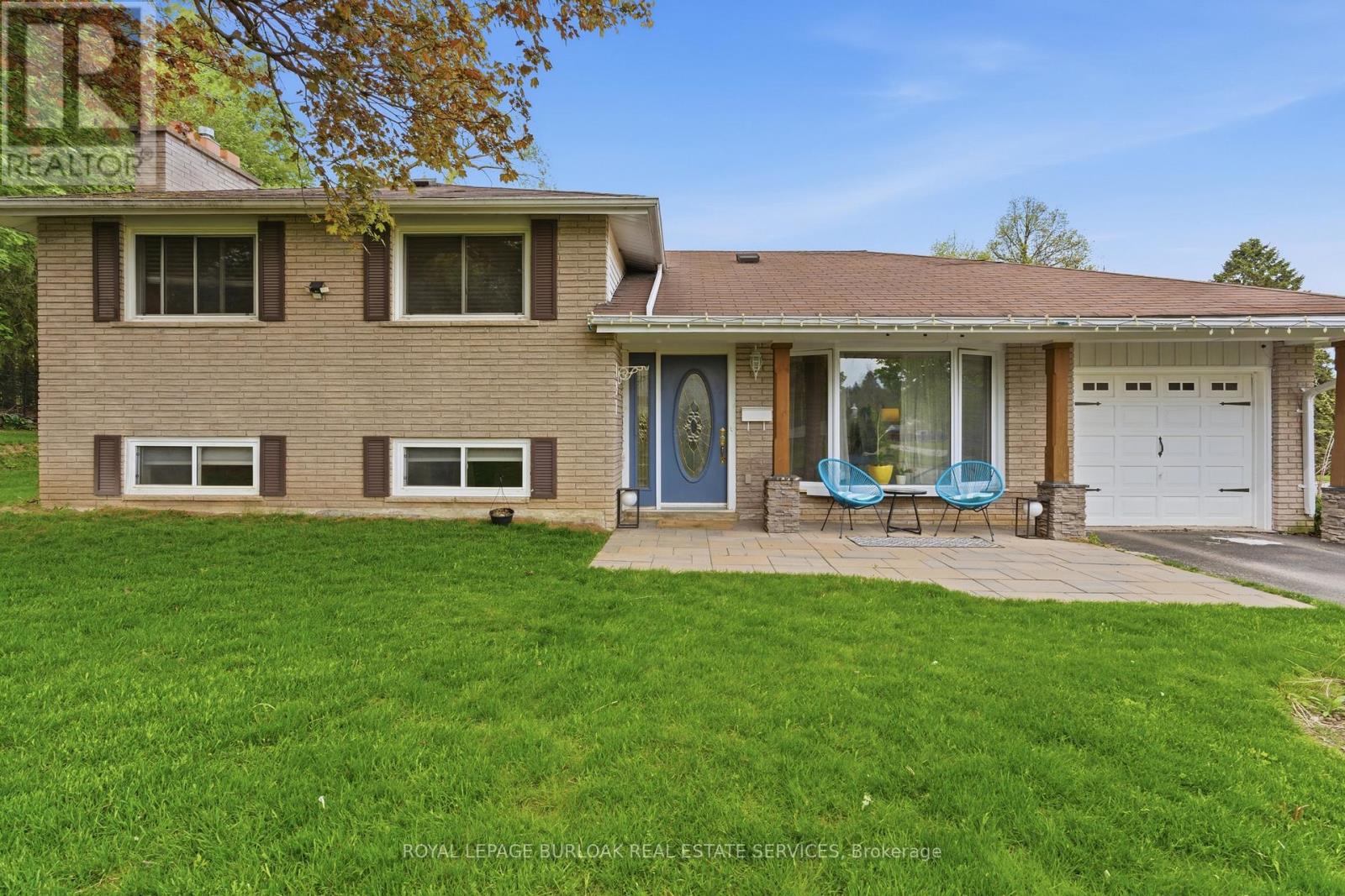197 BURBANK STREET, Halton Hills, Ontario