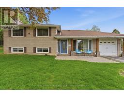 197 BURBANK STREET, Halton Hills, Ontario
