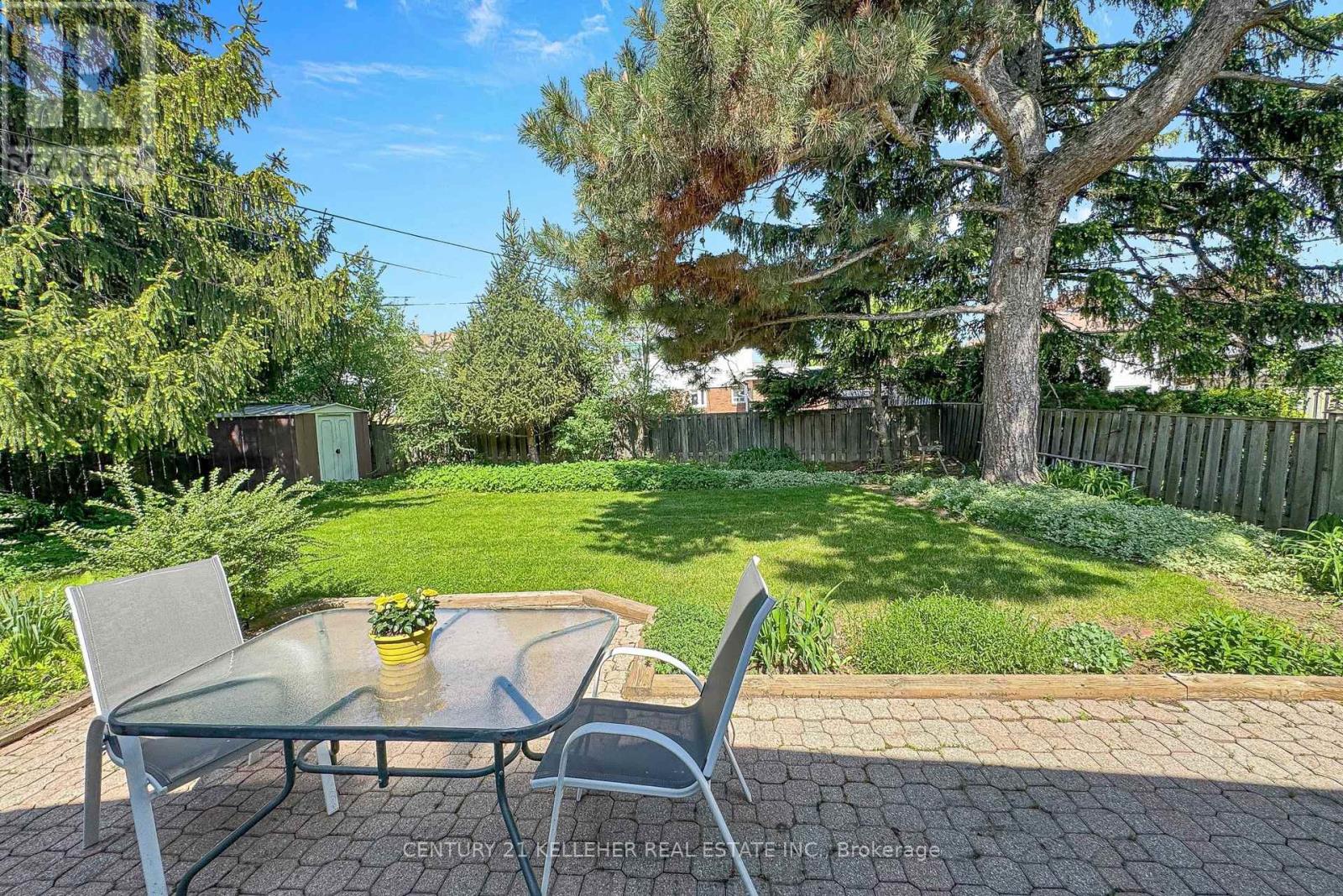 1065 Sierra Boulevard S, Mississauga, Ontario  L4Y 2E3 - Photo 32 - W13162316