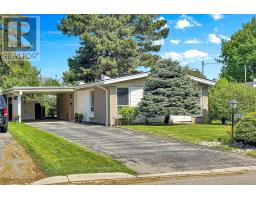 1065 SIERRA BOULEVARD S, Mississauga, Ontario